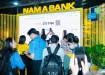 Ngày không tiền mặt 2024: Nam A Bank mang đến nhiều trải nghiệm thanh toán hiện đại 
