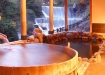 Văn hóa onsen đẳng cấp tại Sansuiso, Fukushima