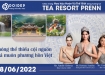 Hoa Hậu Hoàn Vũ Thế Giới tụ hội tại Tea Resort Prenn: Dâng hương đền Hùng và tìm hiểu nguồn cội văn hóa Việt Nam