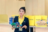 Nam A Bank mang trăng vàng hạnh phúc đến trẻ em Việt Nam