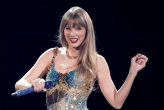 Taylor Swift đại thắng tại MTV Europe Music Awards 2024