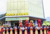 Nam A Bank khai trương thêm chi nhánh mới tại Bình Dương