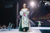 Mẫu nhí Lê Thị Băng Băng: Khi vẻ đẹp và tài năng kết nối thế giới thời trang