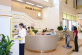 FiinRatings lần đầu xếp hạng tín nhiệm dài hạn Nam A Bank ở mức “A-” với Triển vọng “Ổn định”