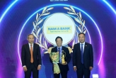 Open Banking by Nam A Bank - 