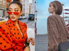 10 kiểu đồ siêu kén vẫn thành hot trend 2018 như thường