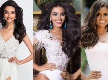 10 mỹ nhân đẹp nhất Miss Grand International 2018