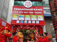 Yến sào Nha Trang ra mắt 3 dòng sản phẩm tinh chất yến