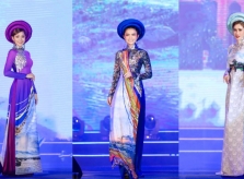 NTK Việt Hùng làm say lòng du khách Quảng Nam