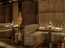 Thêm sao Michelin tỏa sáng tại khách sạn The Reverie Saigon 