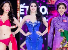 3 cô gái được dự đoán lên ngôi hoa hậu nhưng không vào nổi Top 5