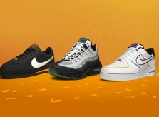 3 mẫu giày Nike lấy cảm hứng từ người chết sẽ ra mắt ngày 25/10