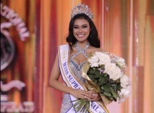Người đẹp Indonesia đăng quang Hoa hậu Siêu quốc gia 2024