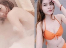 4 hot girl có nhan sắc gợi cảm 