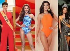 5 mỹ nhân sáng giá cho vương miện Miss Grand International 2021