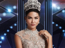 5 yếu tố giúp H'Hen Niê lập kỳ tích vào Top 5 Miss Universe