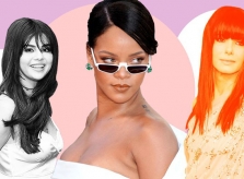 Học lỏm 7 kiểu tóc đẹp cho khuôn mặt dài từ các mỹ nhân Hollywood
