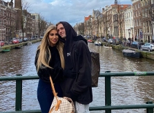 Aaron Carter háo hức được làm bố