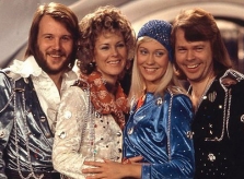 Nhóm ABBA sau 36 năm: Người sống ẩn dật, kẻ thành triệu phú
