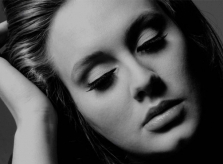 Adele kỷ niệm 10 năm album '21'