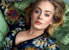 Bạn trai quyền lực của Adele