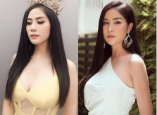 Phản ứng bất ngờ của dân mạng khi Á hậu Hoàng Hạnh đại diện Việt Nam thi Miss Earth 2019
