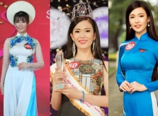 Ai trong số 10 mỹ nhân này sẽ trở thành Hoa hậu Việt Nam 2018?