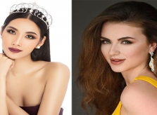 Lộ diện đối thủ “nặng ký” tiếp theo Hoàng Thùy phải dè chừng tại Miss Universe 2019