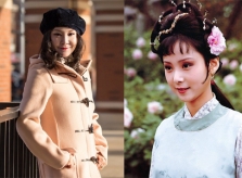 Cuộc đời giông tố của ba mỹ nhân 'Hồng lâu mộng'