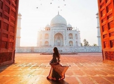 Ăn gì, chơi đâu và những điều cần biết khi du lịch Ấn Độ