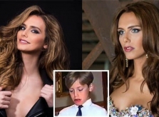 Người đẹp chuyển giới đăng quang Hoa hậu Hoàn vũ Tây Ban Nha