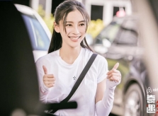 Angelababy không muốn mang danh 'vợ Huỳnh Hiểu Minh'