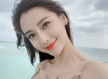 Angelababy thắng kiện