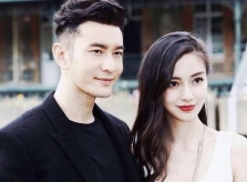 Angelababy lần đầu lên tiếng vì tin đồn là 'tiểu tam'