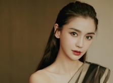 Angelababy bị liên đới tới vụ rửa tiền