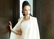 Angela Phương Trinh gợi ý đồ đi tiệc