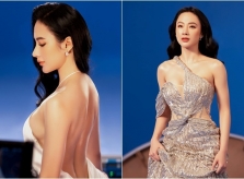 Angela Phương Trinh khoe đường cong nóng bỏng