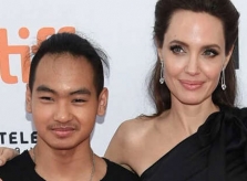 Lý do Angelina Jolie nhận nuôi Maddox