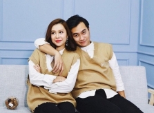 Diễn viên 'Gạo nếp gạo tẻ' chia tay bạn gái sau 3 năm gắn bó