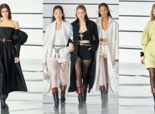 12 bộ sưu tập hàng đầu Paris Fashion Week 2020