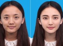 Những ảnh photoshop 'nợ đàn ông ngàn lời xin lỗi'