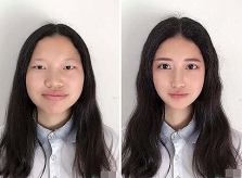 Những ảnh photoshop 'nợ đàn ông ngàn lời xin lỗi'