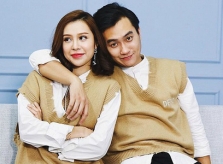 Anh Tuấn: 'Người yêu không bao giờ chịu xem phim tôi đóng'