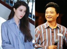 Ân oán giữa Phạm Băng Băng và người tố cáo cô trốn thuế