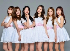 6 girlgroup Hàn 'không biết sexy là gì' từ khi ra mắt