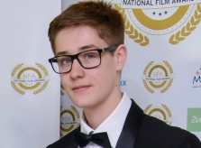 Nam diễn viên Anh – con trai tài tử Nicholas Lyndhurst qua đời ở tuổi 19