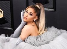 Ariana Grande mua nhà 13,7 triệu USD