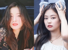 Arin (Oh My Girl) vượt mặt Jennie (Black Pink) ở BXH thương hiệu