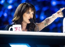 Asia Argento bị đuổi khỏi ghế nóng X Factor sau cáo buộc tình dục