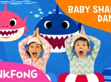 Hiện tượng toàn cầu 'Baby Shark' lập kỳ tích, sánh ngang hit BTS, PSY